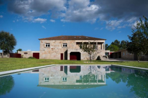 Countryside Villa 'Casa dos Vasconcelos' - Nature & Pool